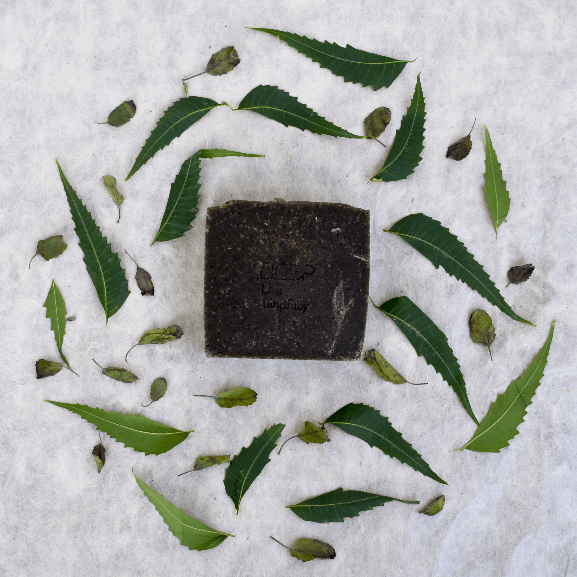 Neem Soap