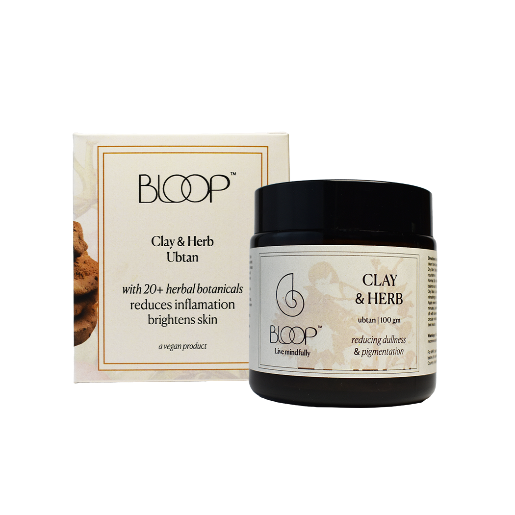 Bean & Brew Detox Scrub