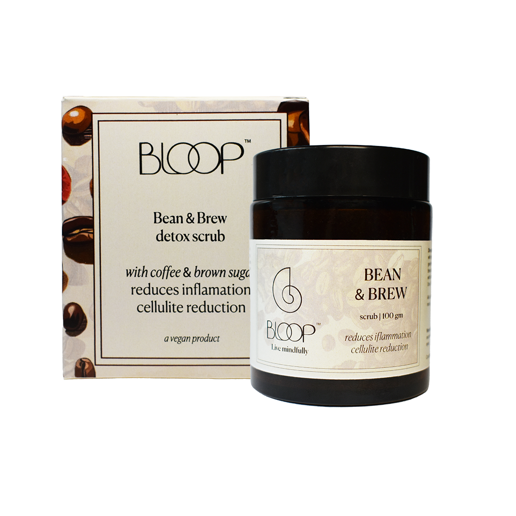 Brew & Bloom