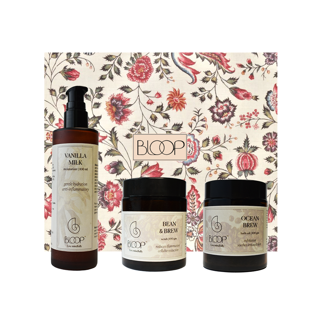 Brew & Bloom