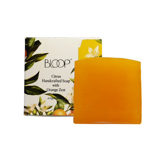 Citrus - Handmade Soap