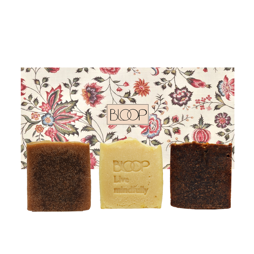 Luxury Soap Set