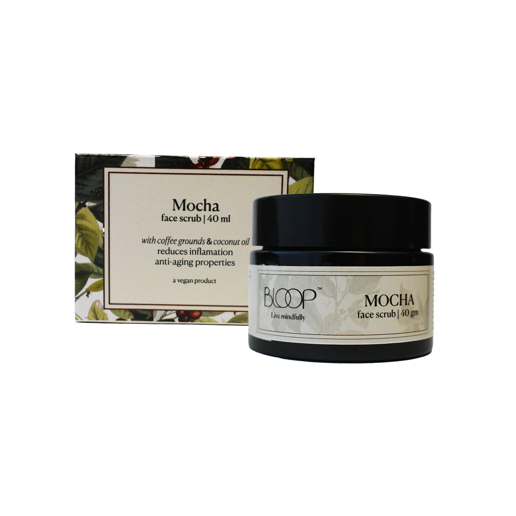 Vanilla & Mocha Gift Set