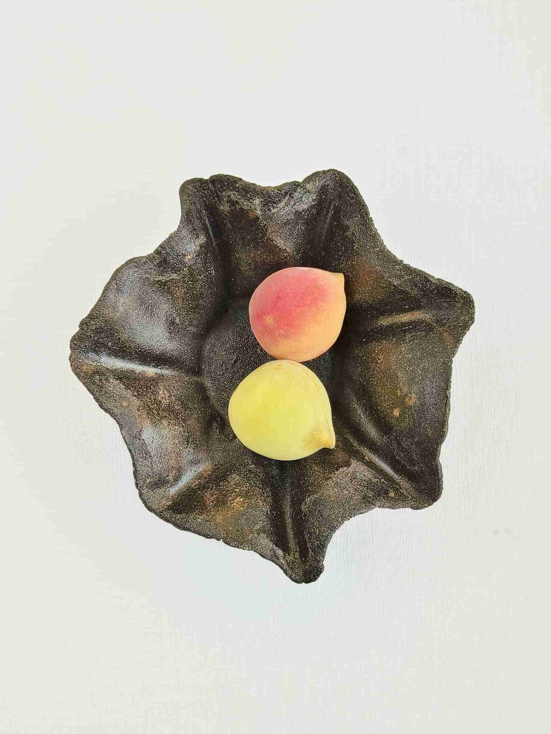 Nirvana Fruit Bowl