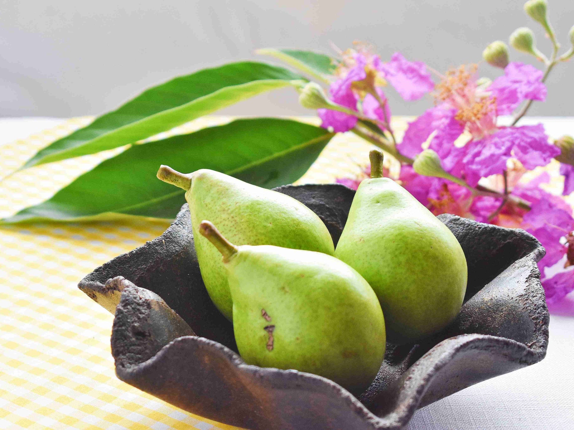 Nirvana Fruit Bowl