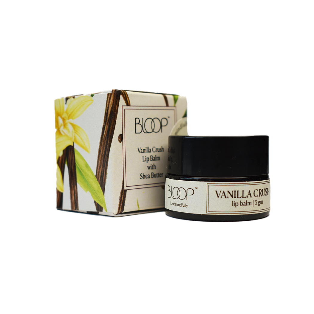 Vanilla & Mocha Gift Set